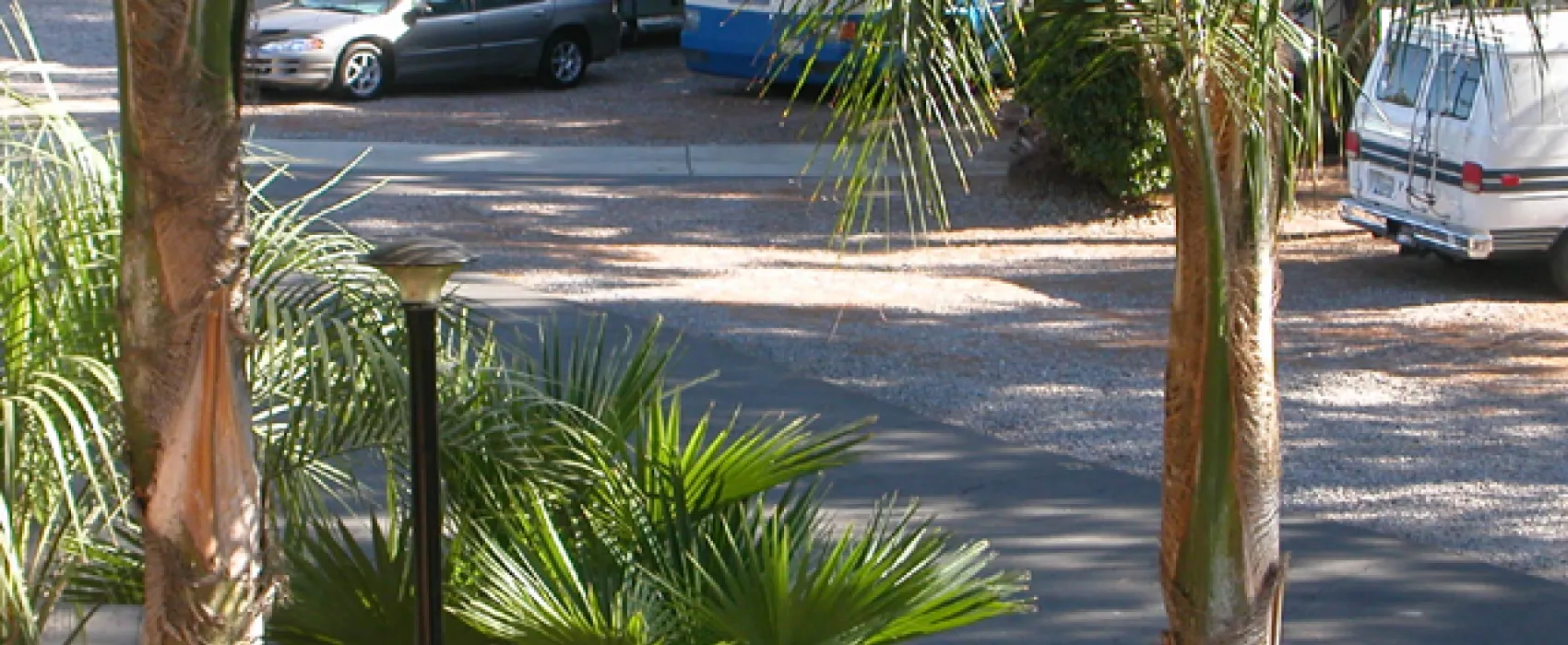 Rancho Los Coches RV Park