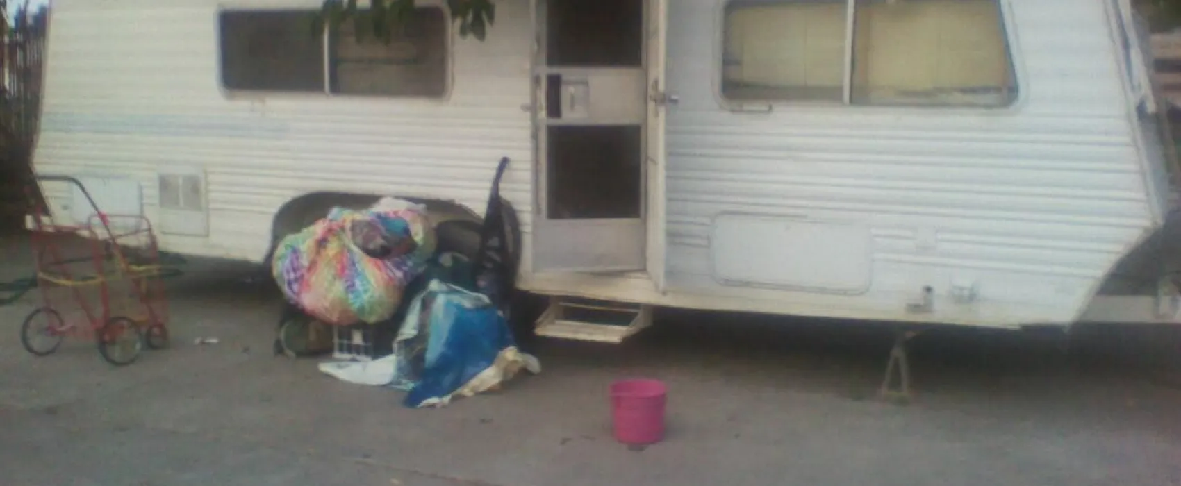 Capitol West RV & Mobile Home Park