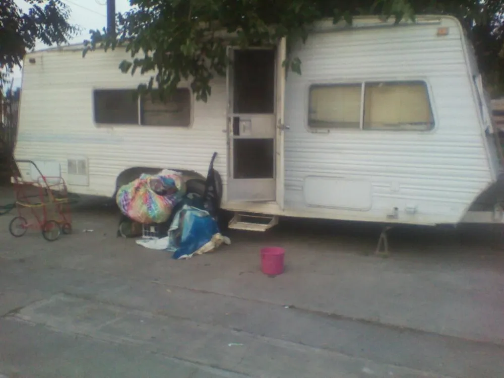 Capitol West RV & Mobile Home Park