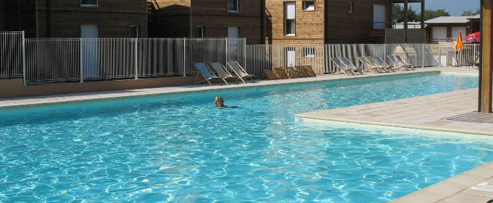 Domaine de Saint Orens