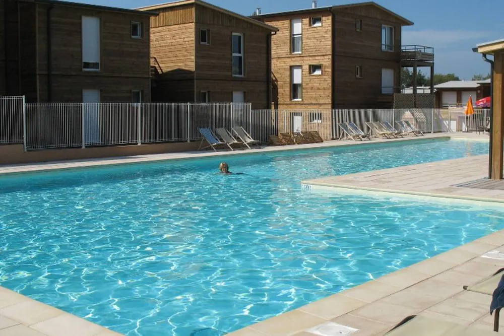 Domaine de Saint Orens