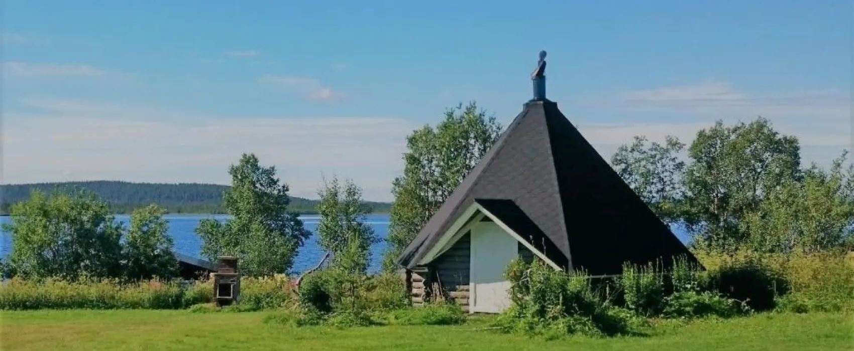 Piilijärvi Camping