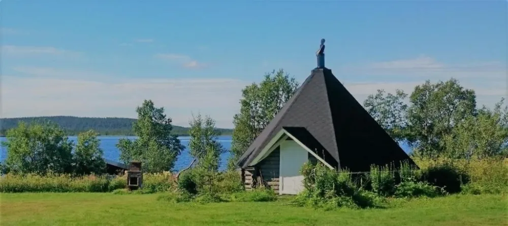 Piilijärvi Camping