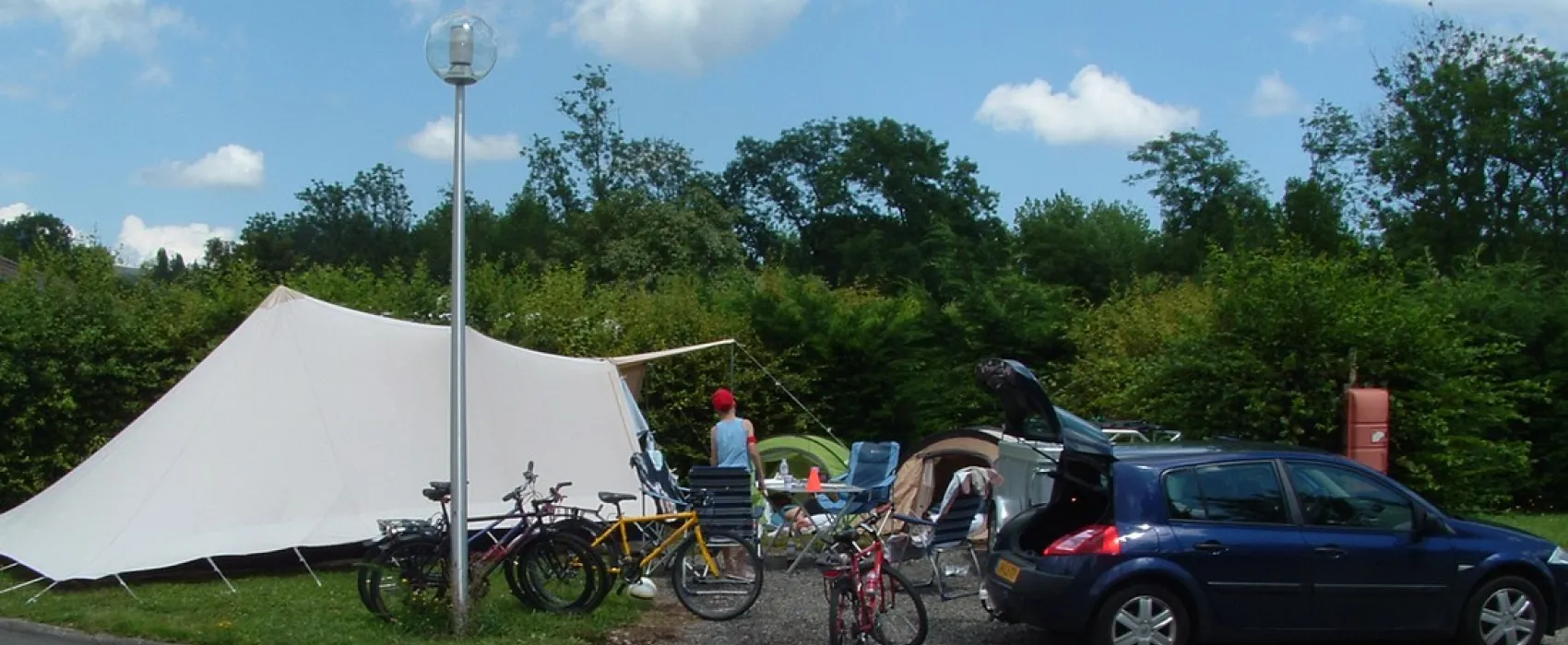 Municipal Les Genêts