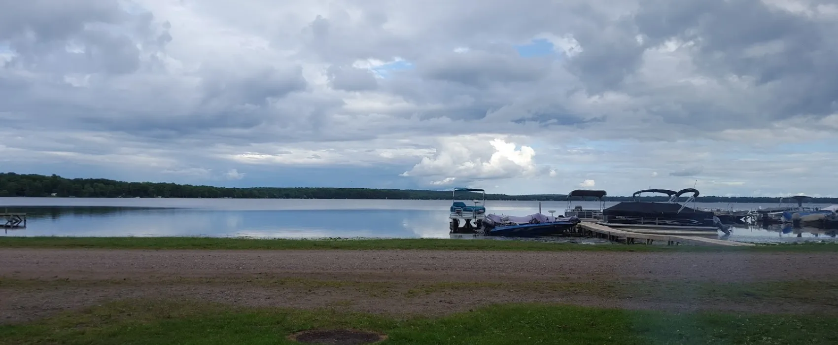 Hiles Pine Lake Campground