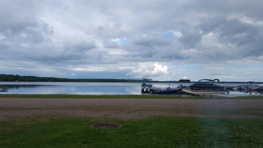 Hiles Pine Lake Campground