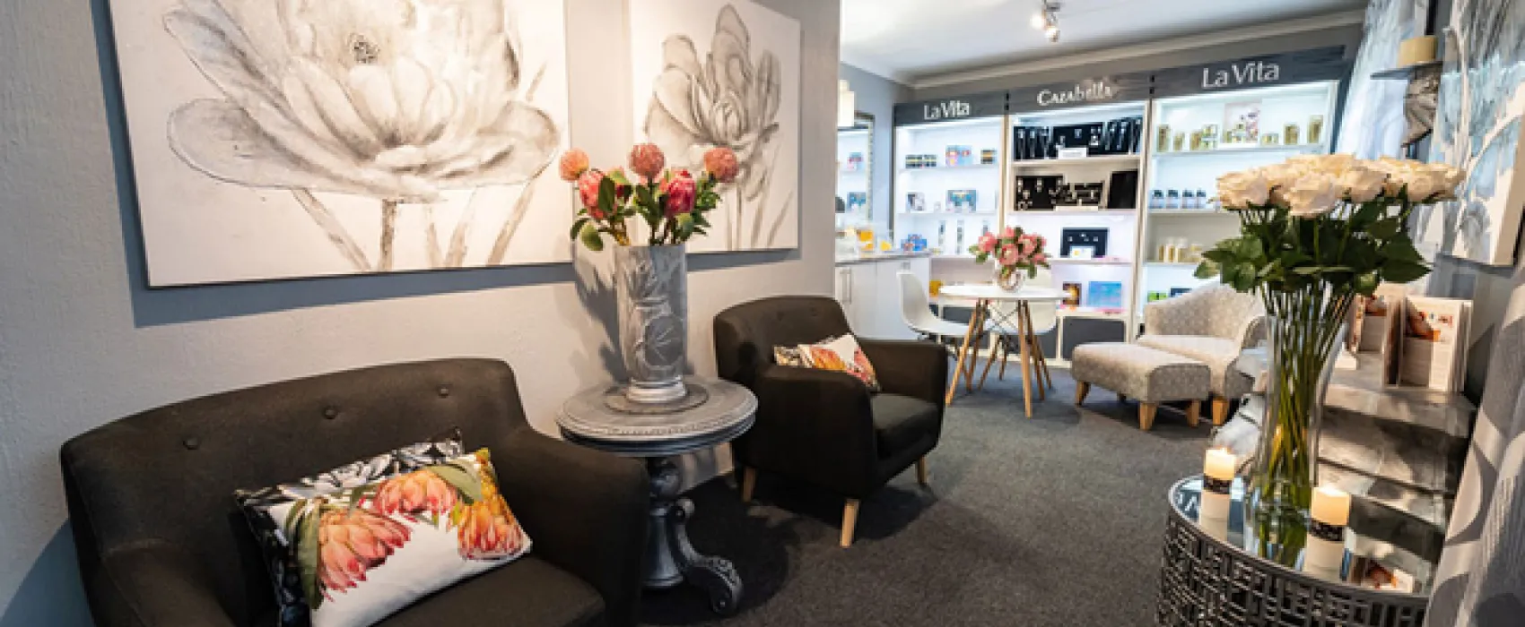 Drakensberg Gardens Camping