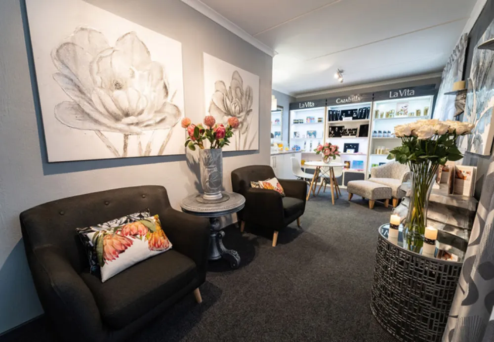 Drakensberg Gardens Camping