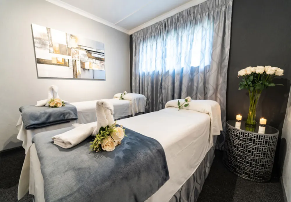 Drakensberg Gardens Camping