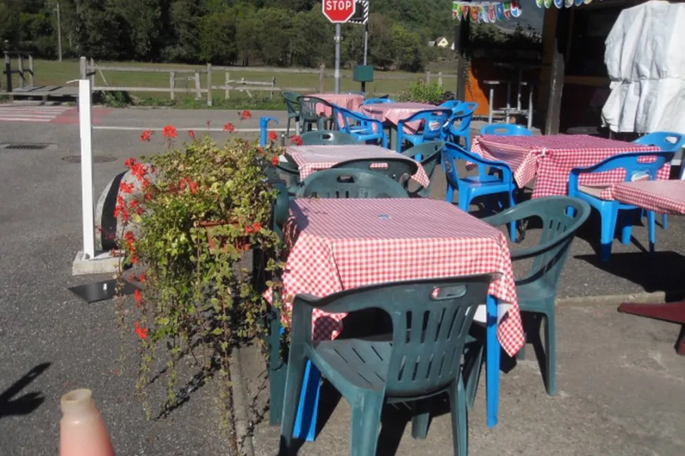 Camping Municipal Benelux-Bâle