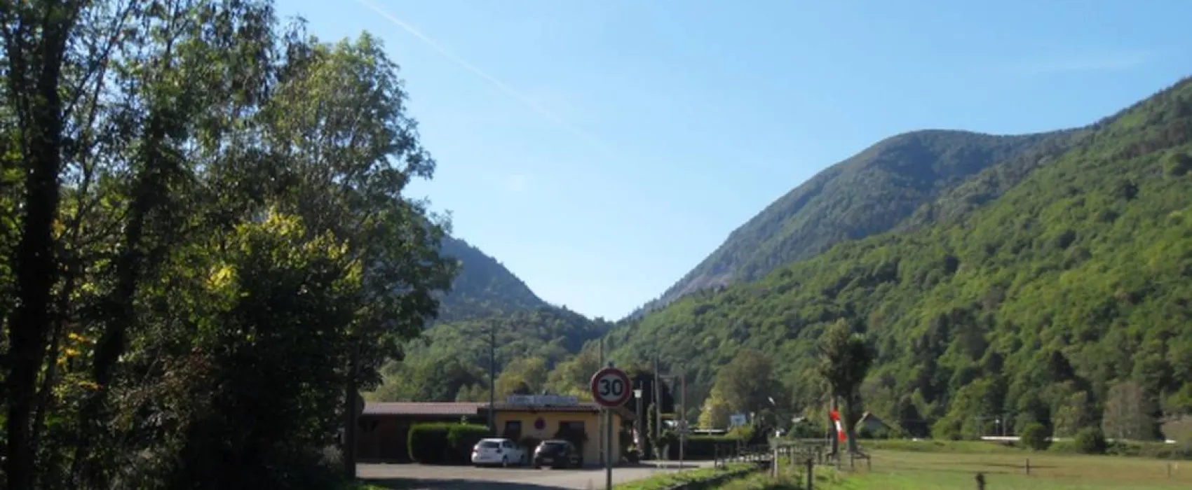 Camping Municipal Benelux-Bâle