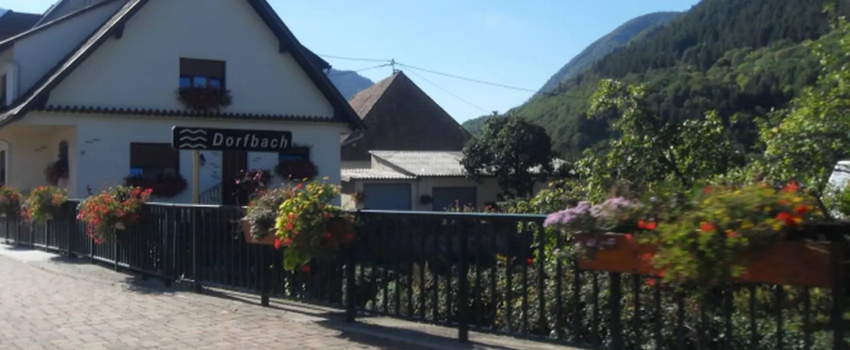 Camping Municipal Benelux-Bâle