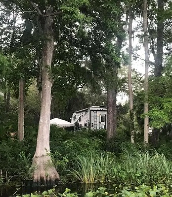 Yellow Jacket RV Resort