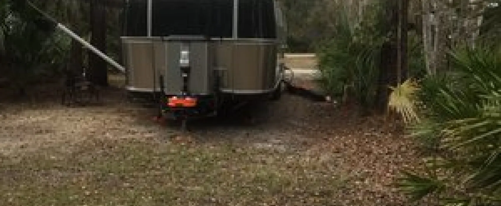 Yellow Jacket RV Resort