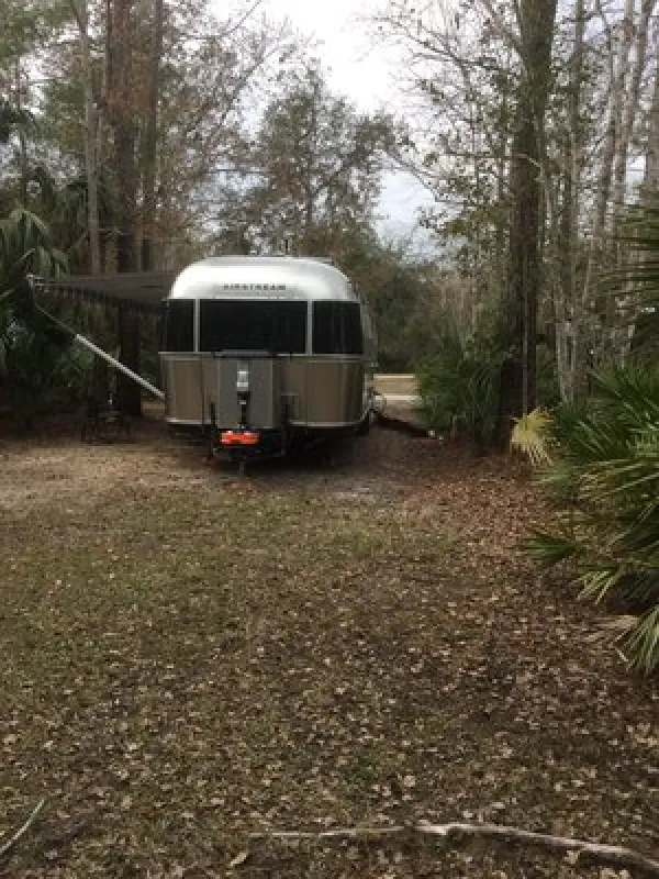 Yellow Jacket RV Resort