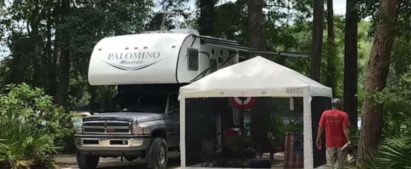 Yellow Jacket RV Resort