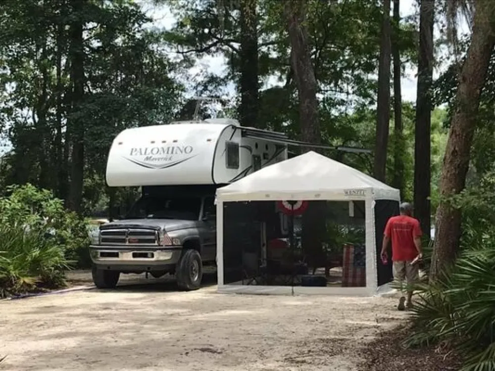 Yellow Jacket RV Resort