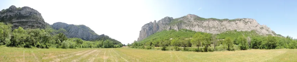 Municipal la Graville