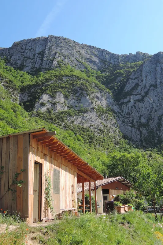 Municipal la Graville