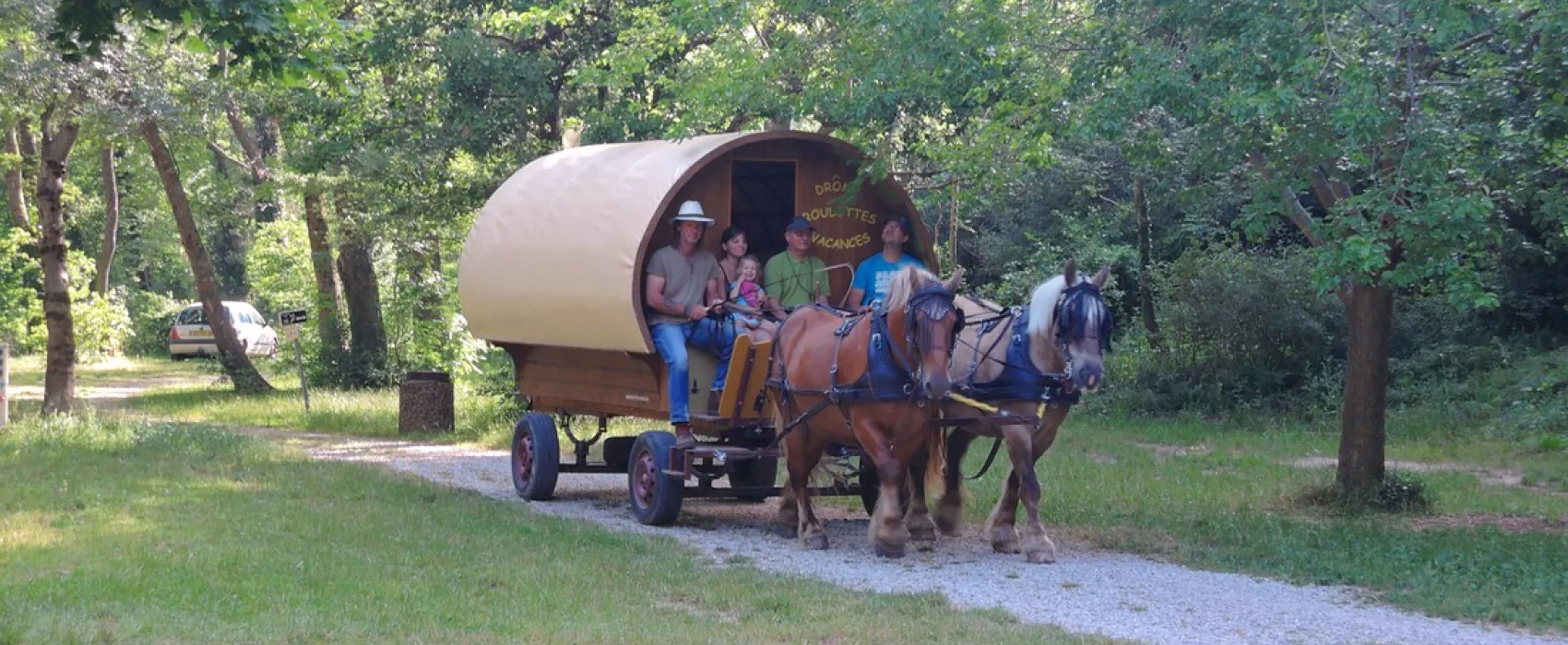 Municipal la Graville