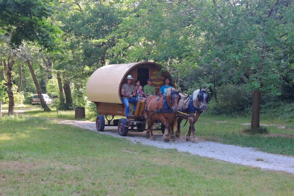 Municipal la Graville