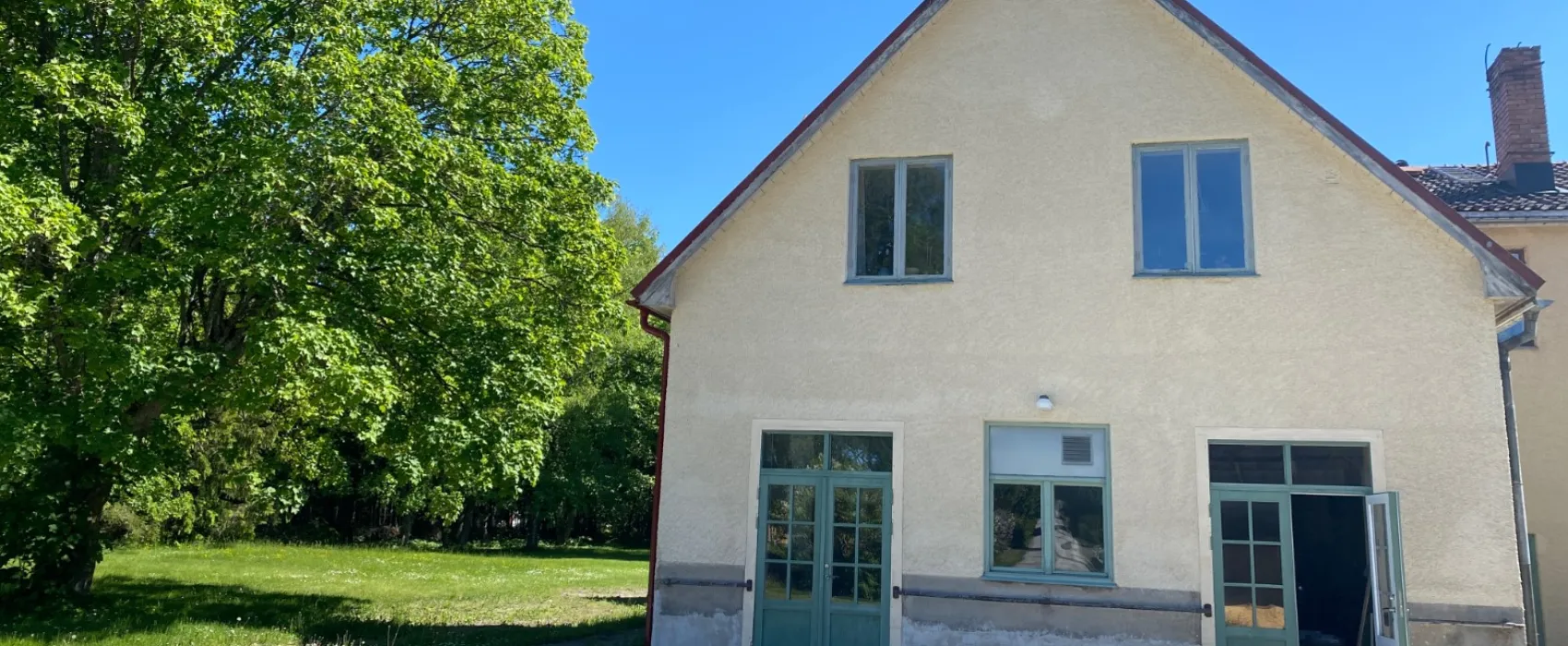 Mejeriet Ställplatser