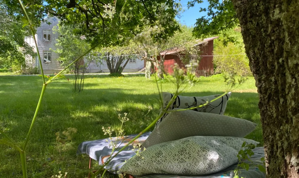 Mejeriet Ställplatser