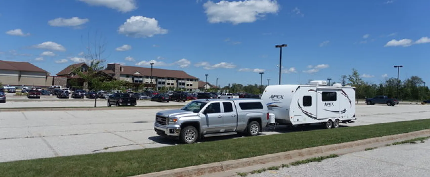 Kewadin Casino St. Ignace