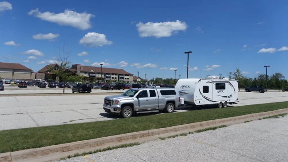 Kewadin Casino St. Ignace