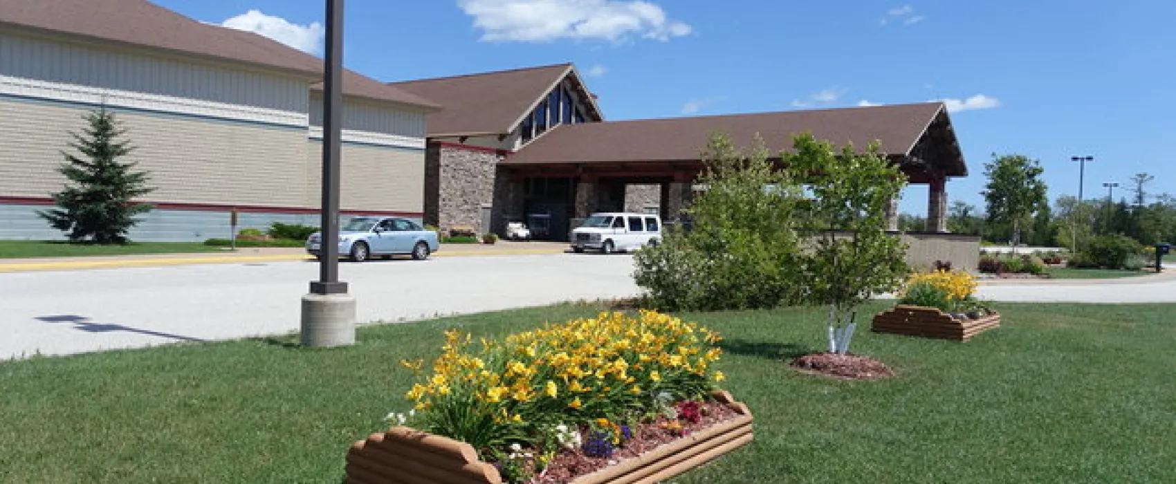 Kewadin Casino St. Ignace