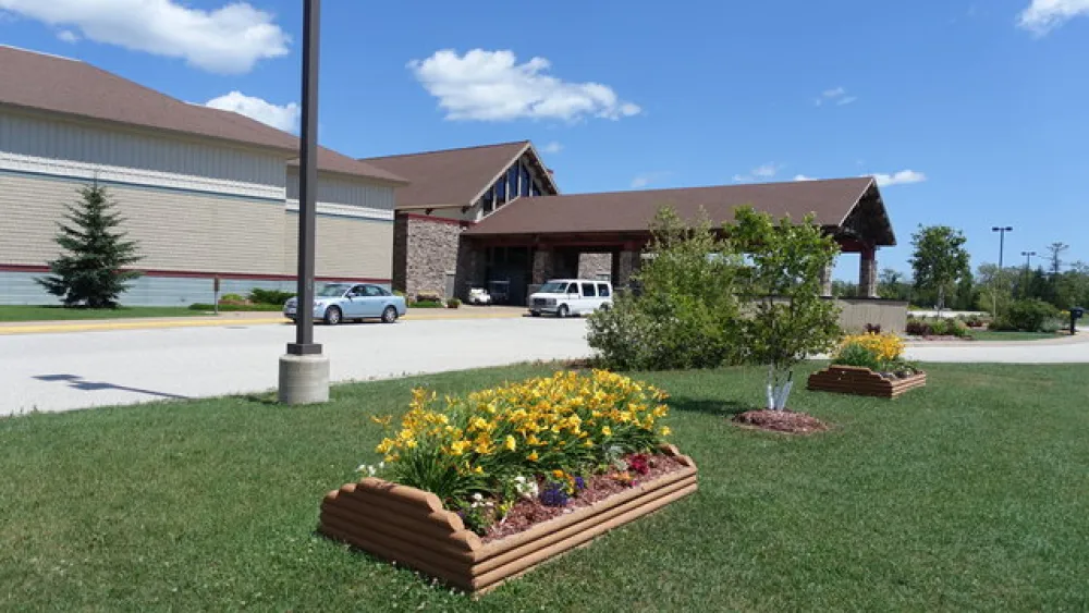 Kewadin Casino St. Ignace