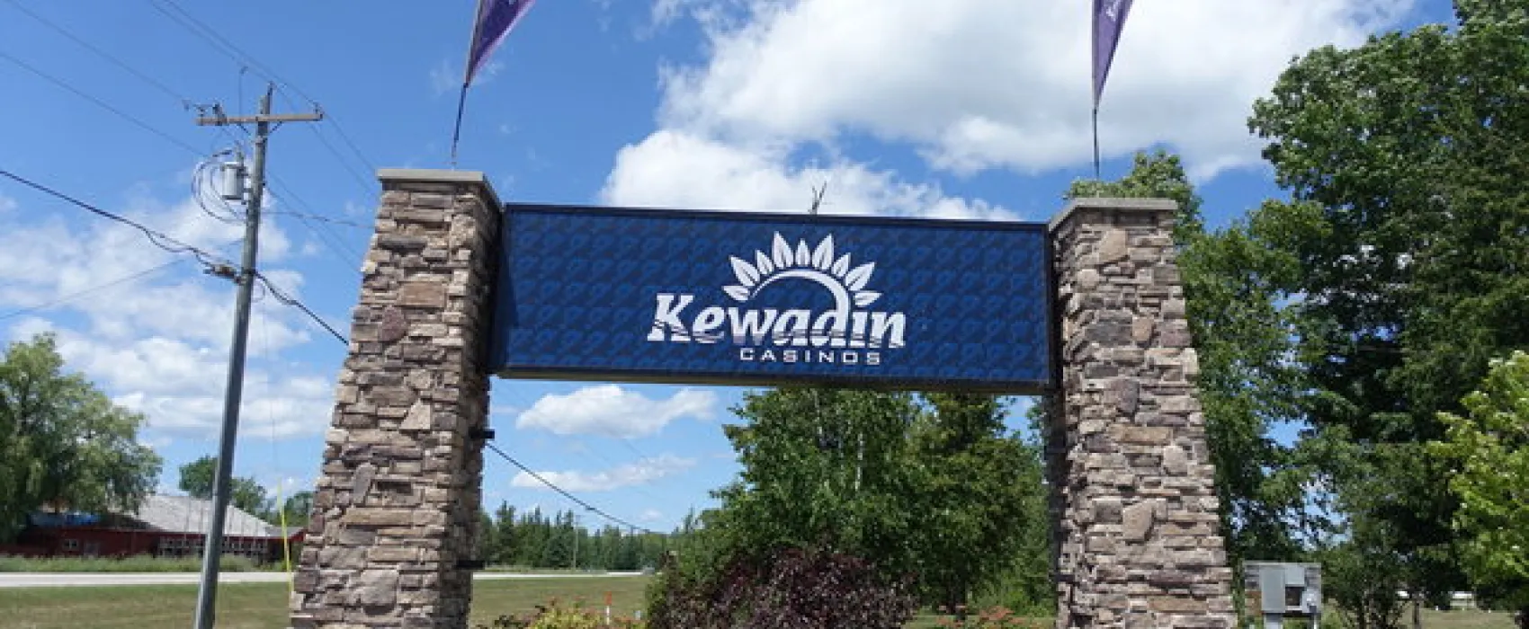 Kewadin Casino St. Ignace