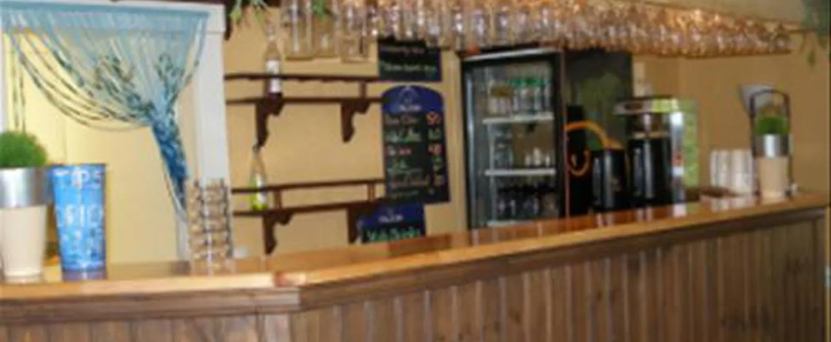 Charlottenberg Camping & Stugor Haganäset