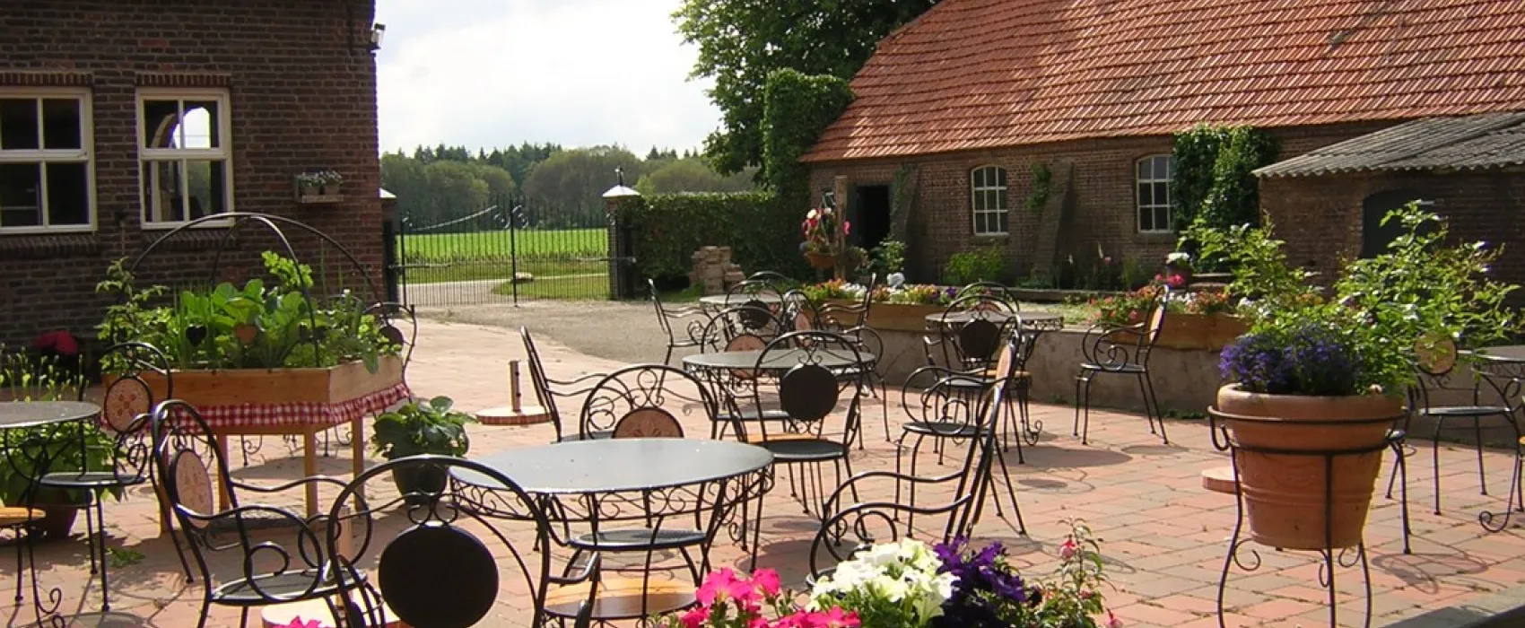 Camping Hoeve de Schaaf