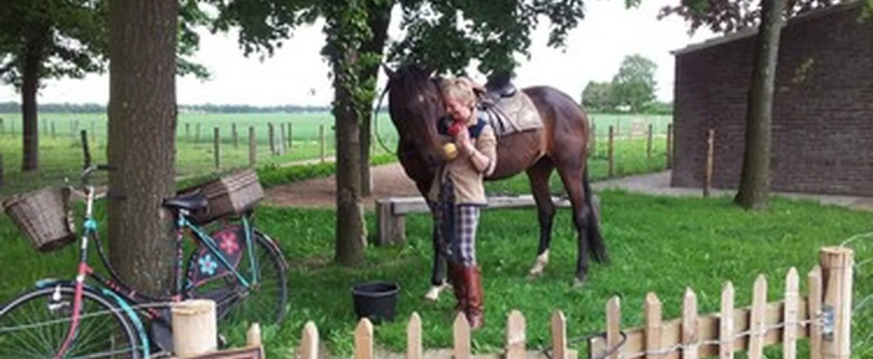 Camping Hoeve de Schaaf