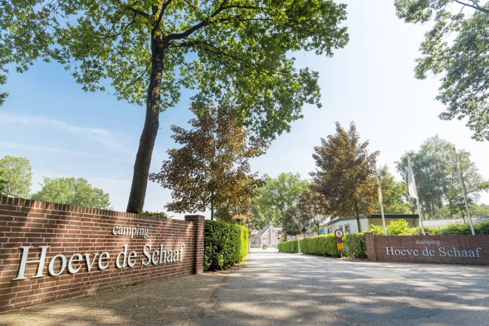 Camping Hoeve de Schaaf