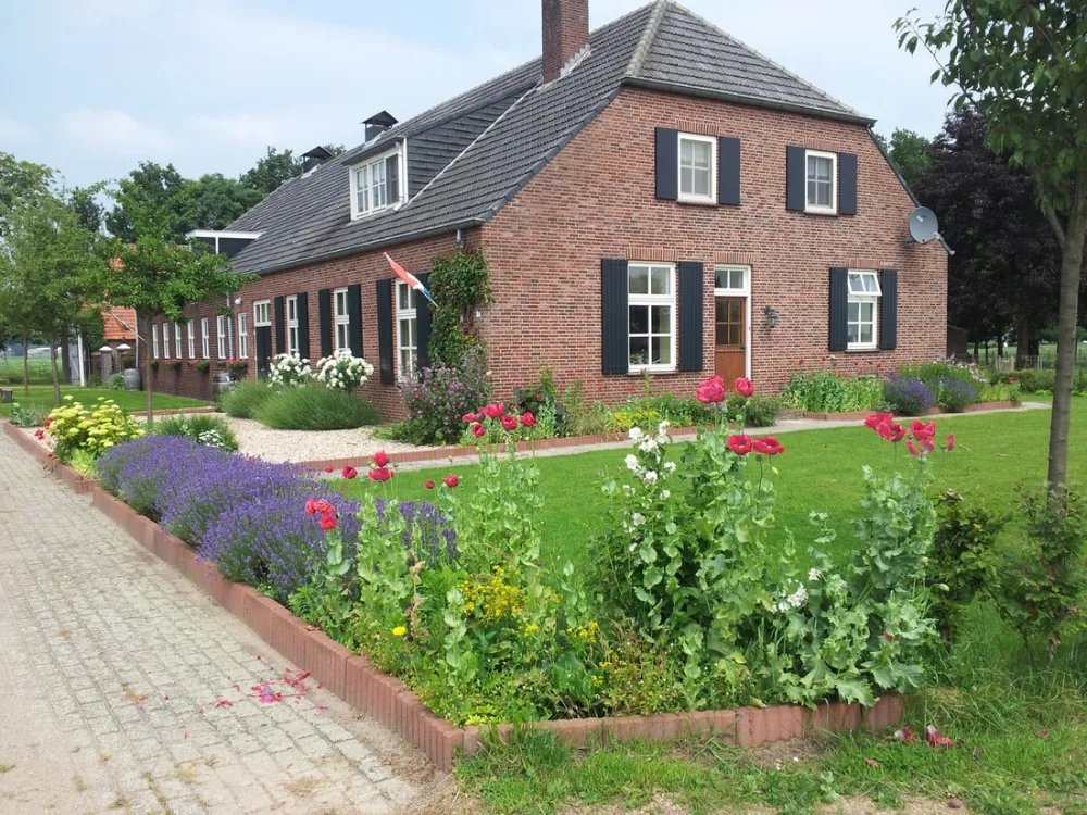 Camping Hoeve de Schaaf