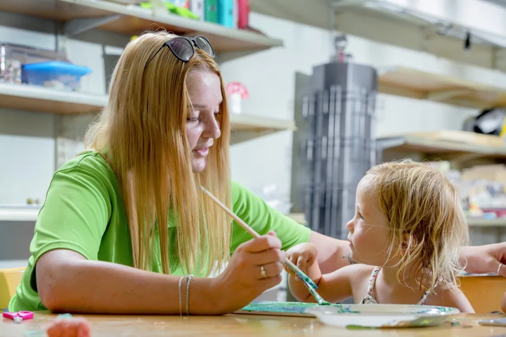 Camping Hoeve de Schaaf