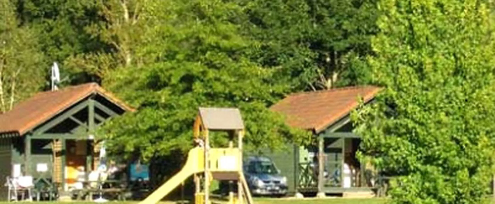 Campéole Navarrosse