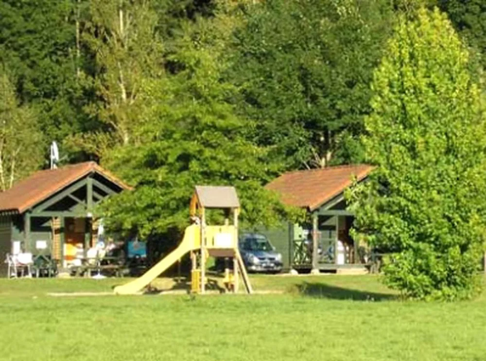 Campéole Navarrosse