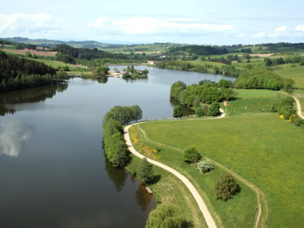 Campéole Navarrosse