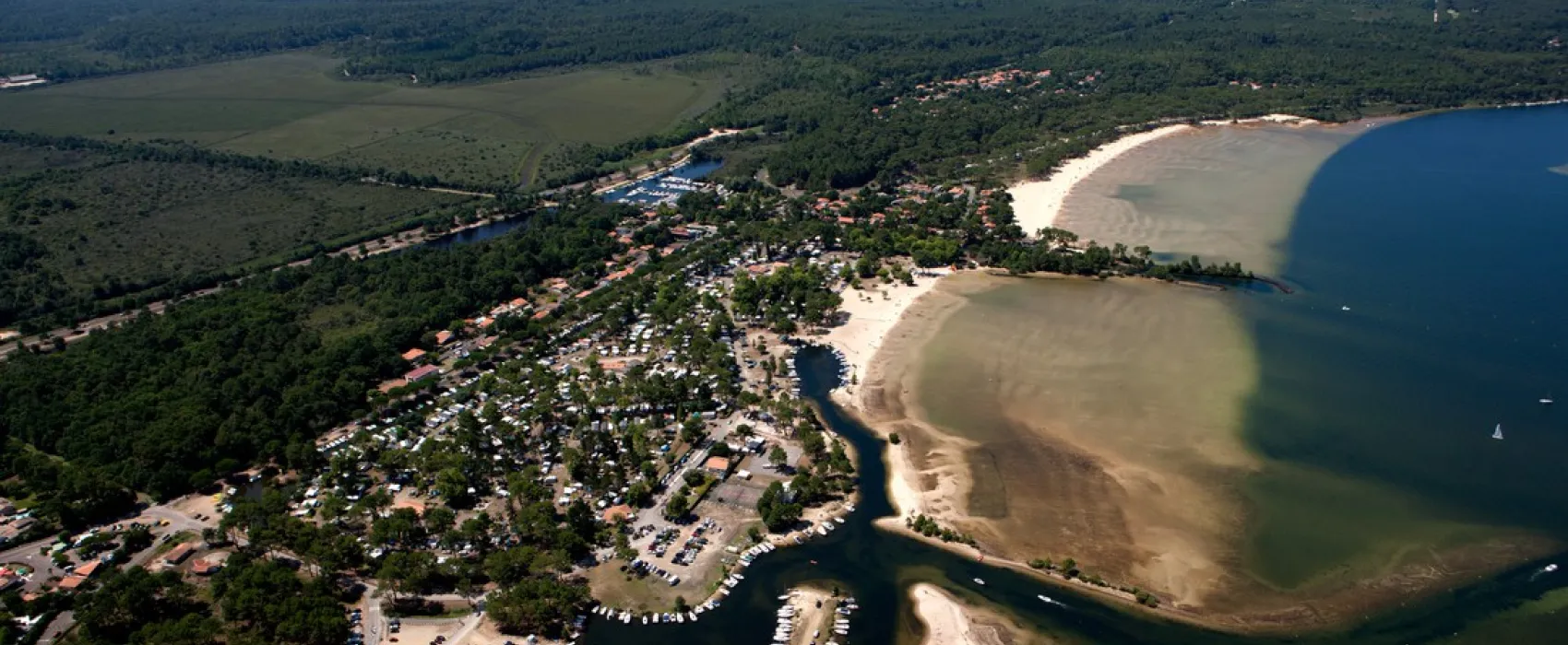 Campéole Navarrosse
