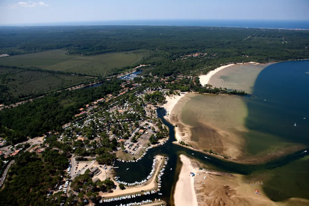 Campéole Navarrosse