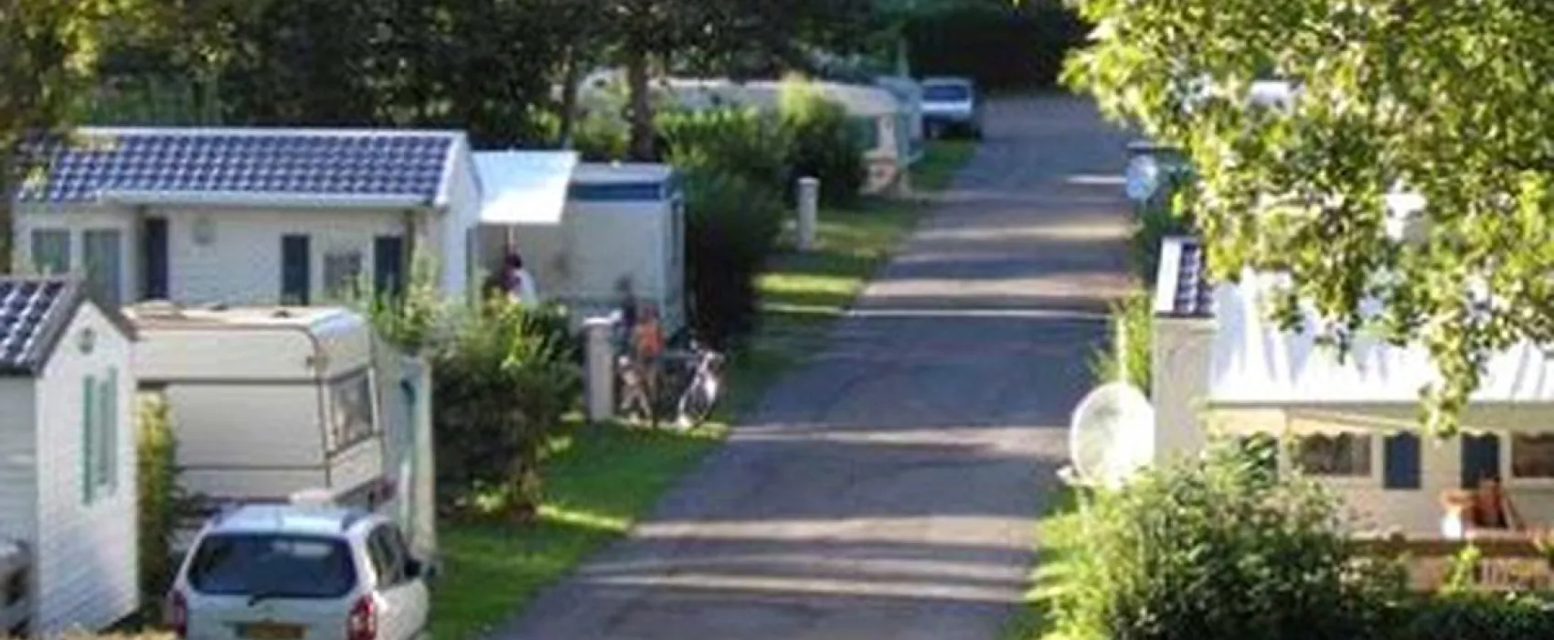 Campéole Navarrosse