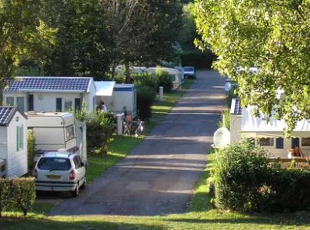 Campéole Navarrosse