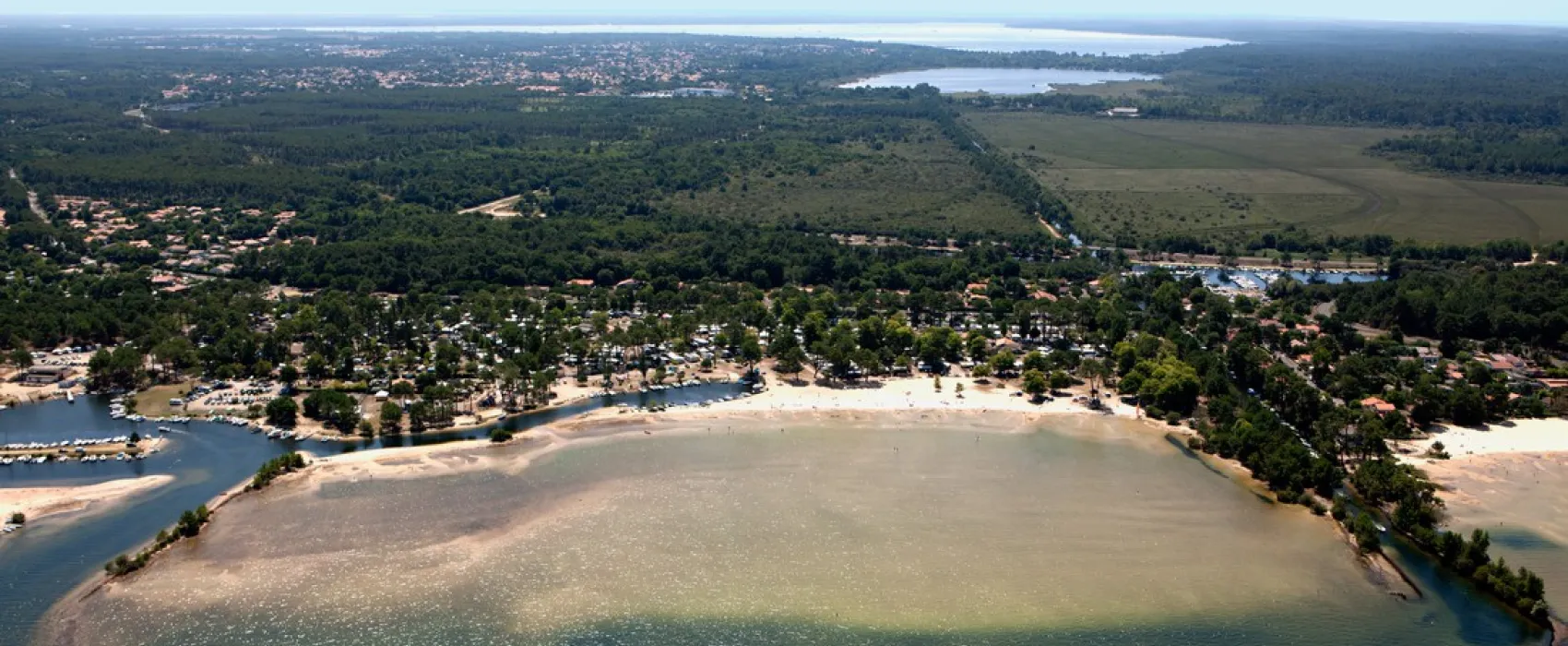 Campéole Navarrosse
