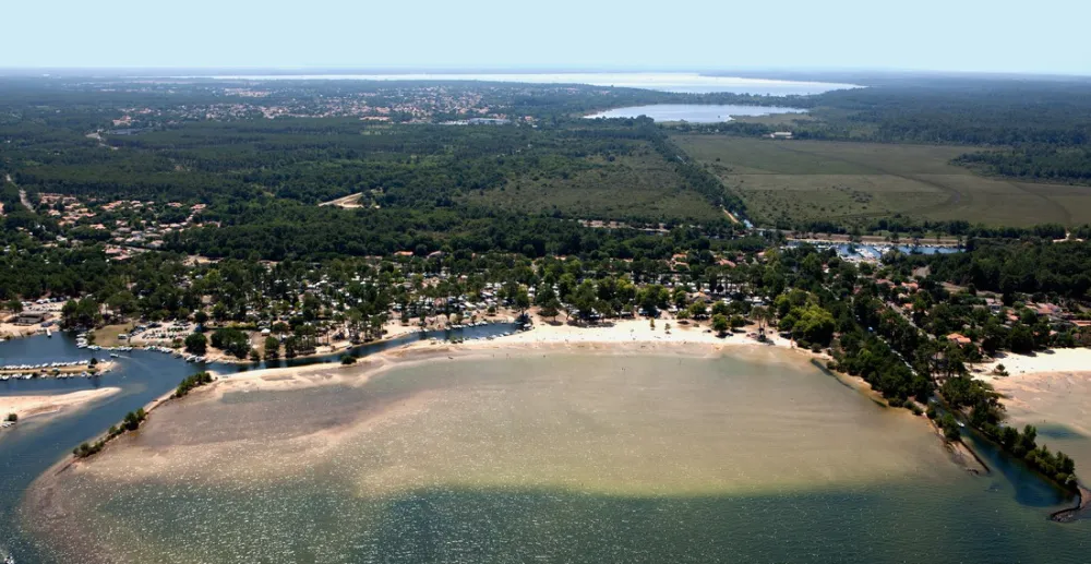 Campéole Navarrosse