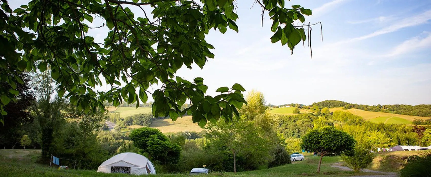 Domaine d'Esperbasque