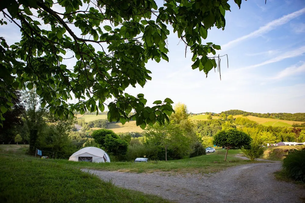 Domaine d'Esperbasque