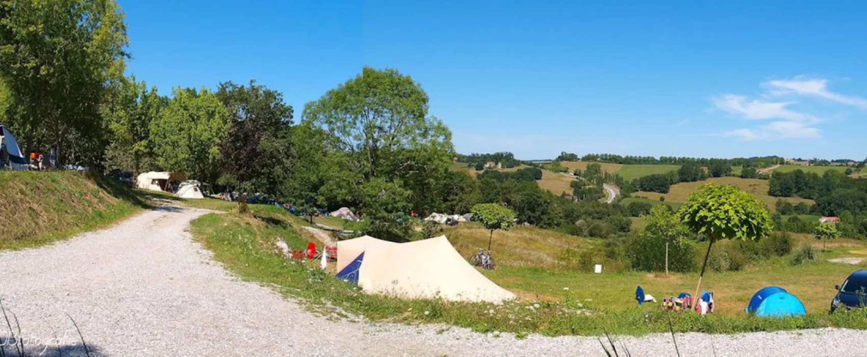 Domaine d'Esperbasque